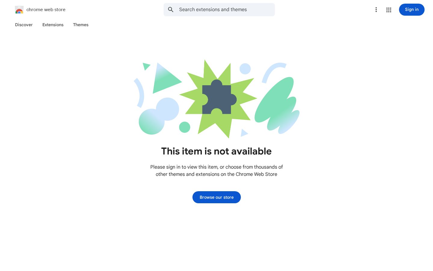 Smart Finder Homepage