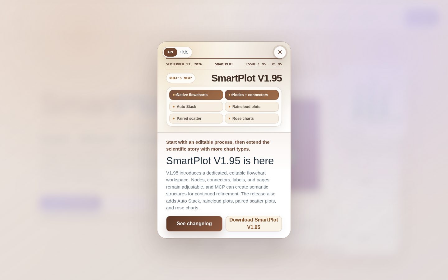 SmartPlot Homepage