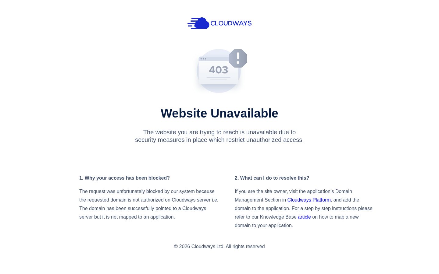 Sociax Homepage
