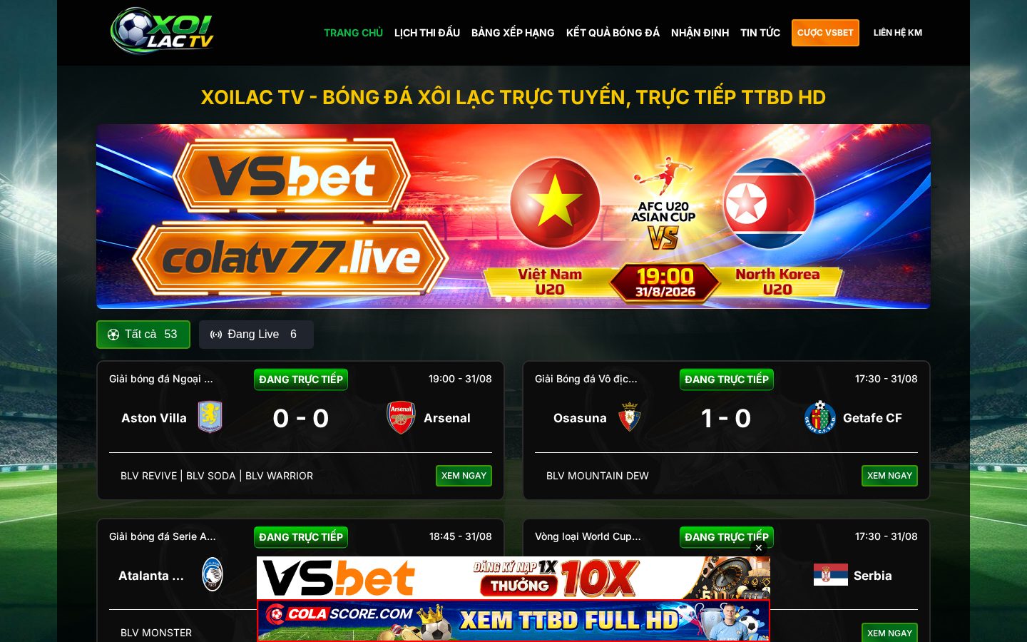 Space Make Homepage