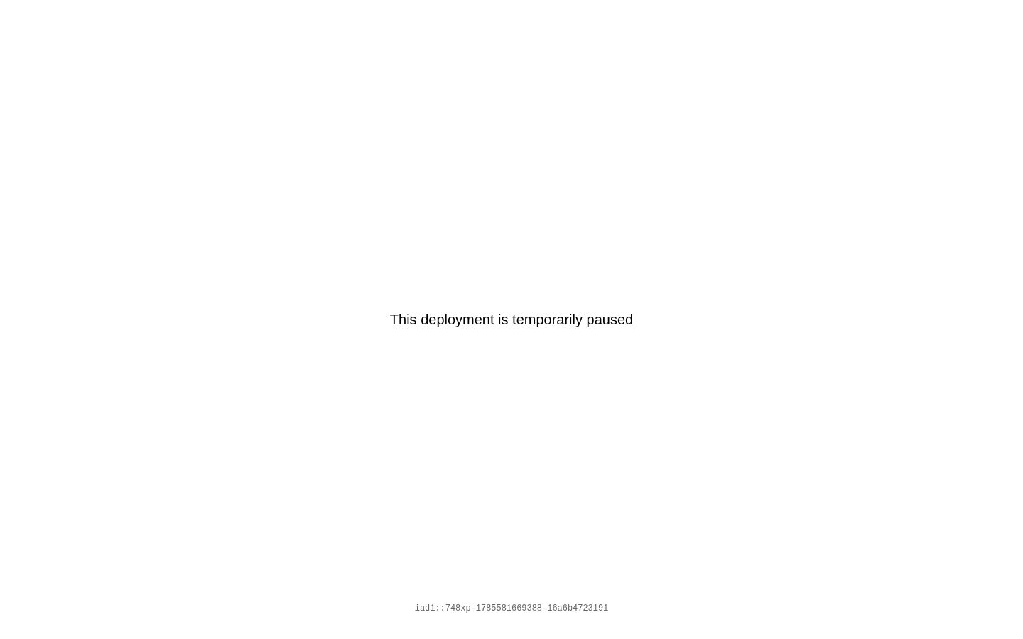 Starving Robots Homepage
