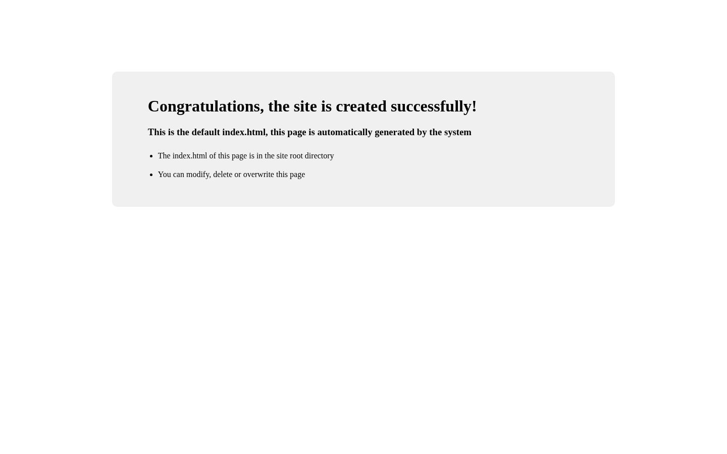 Subject Line Generator Homepage
