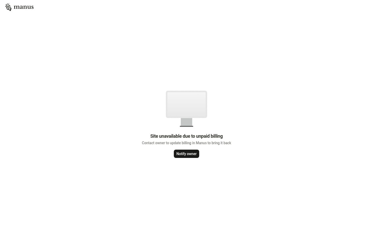 SubRoast Homepage