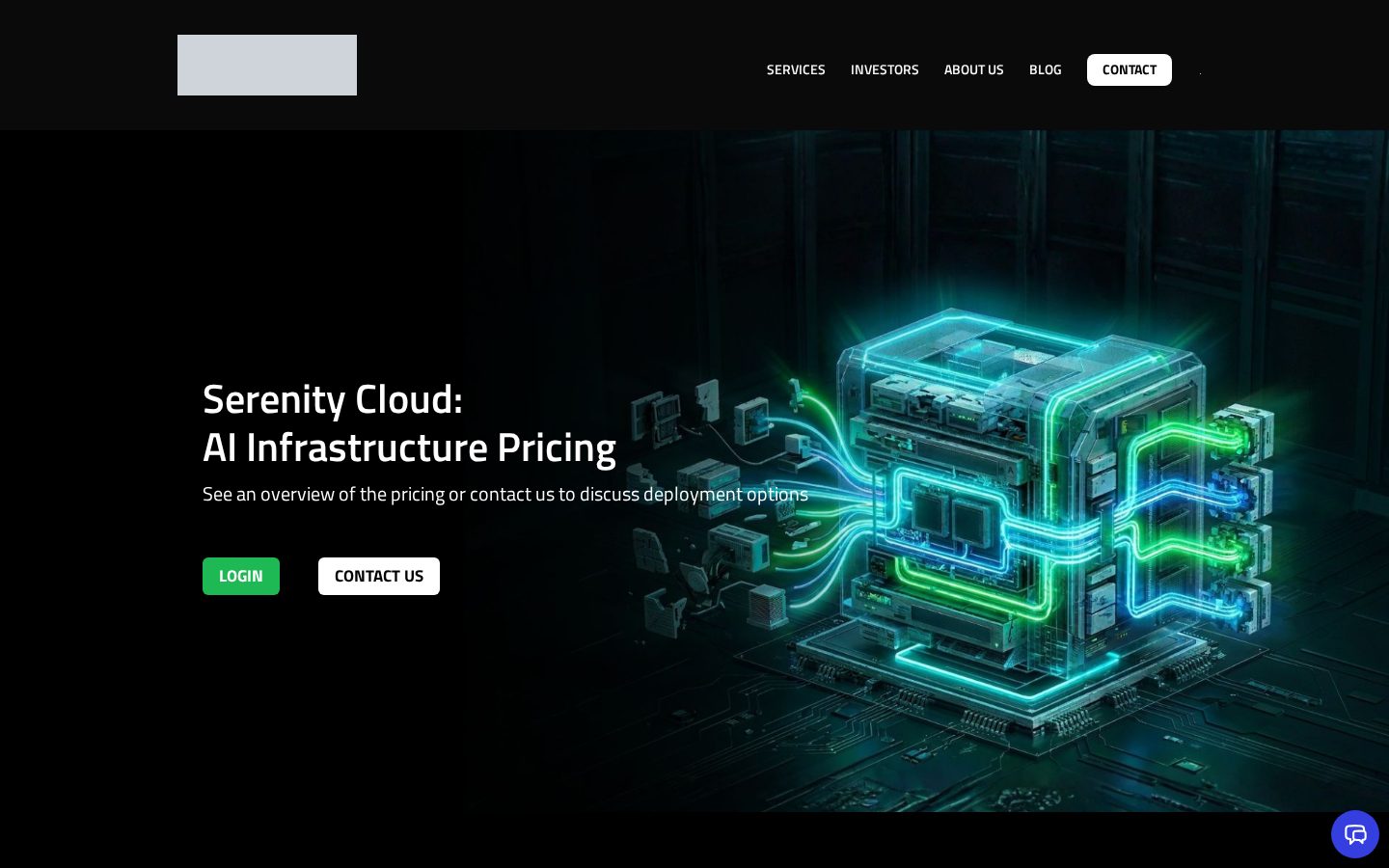 Substrate AI Pricing
