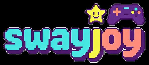 SwayJoy Motion Games Homepage