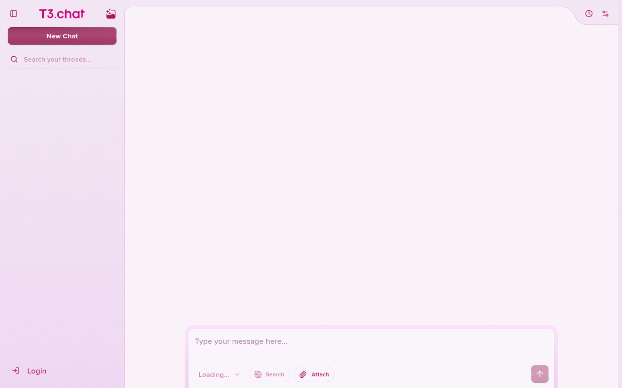 Homepage