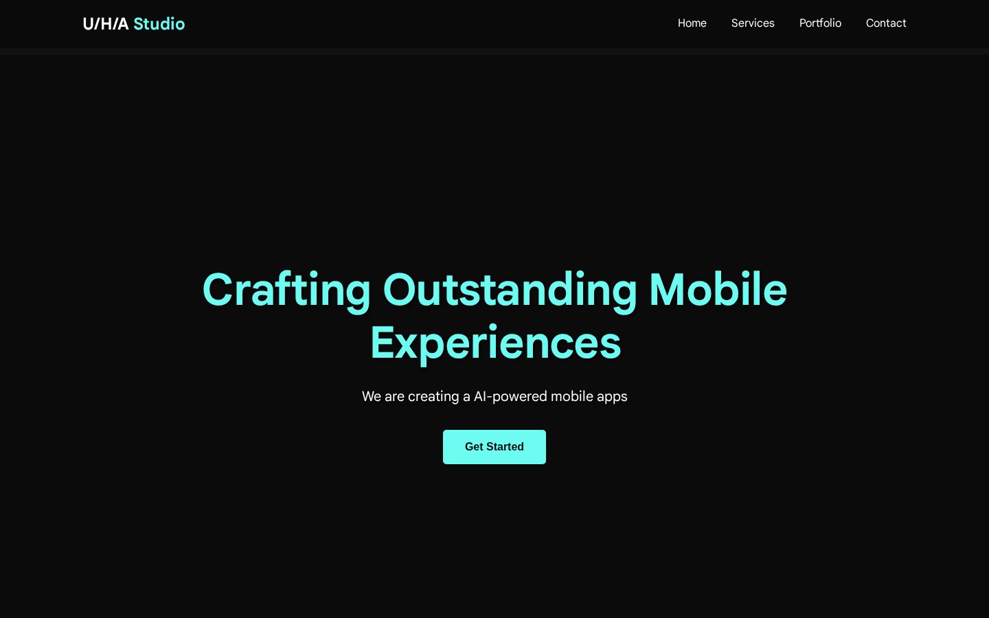Tattooist Homepage