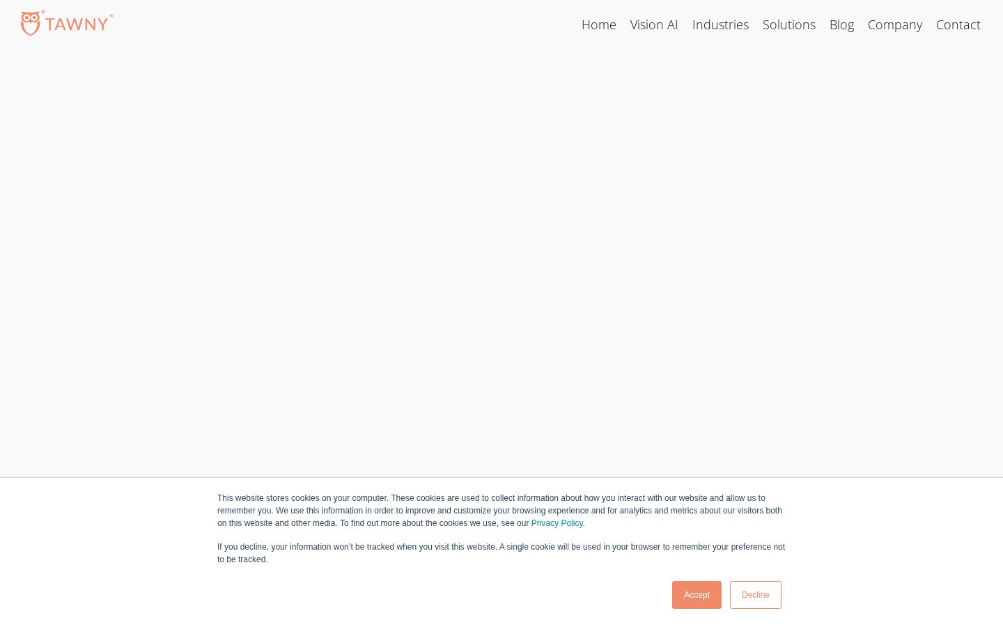 TAWNY Homepage