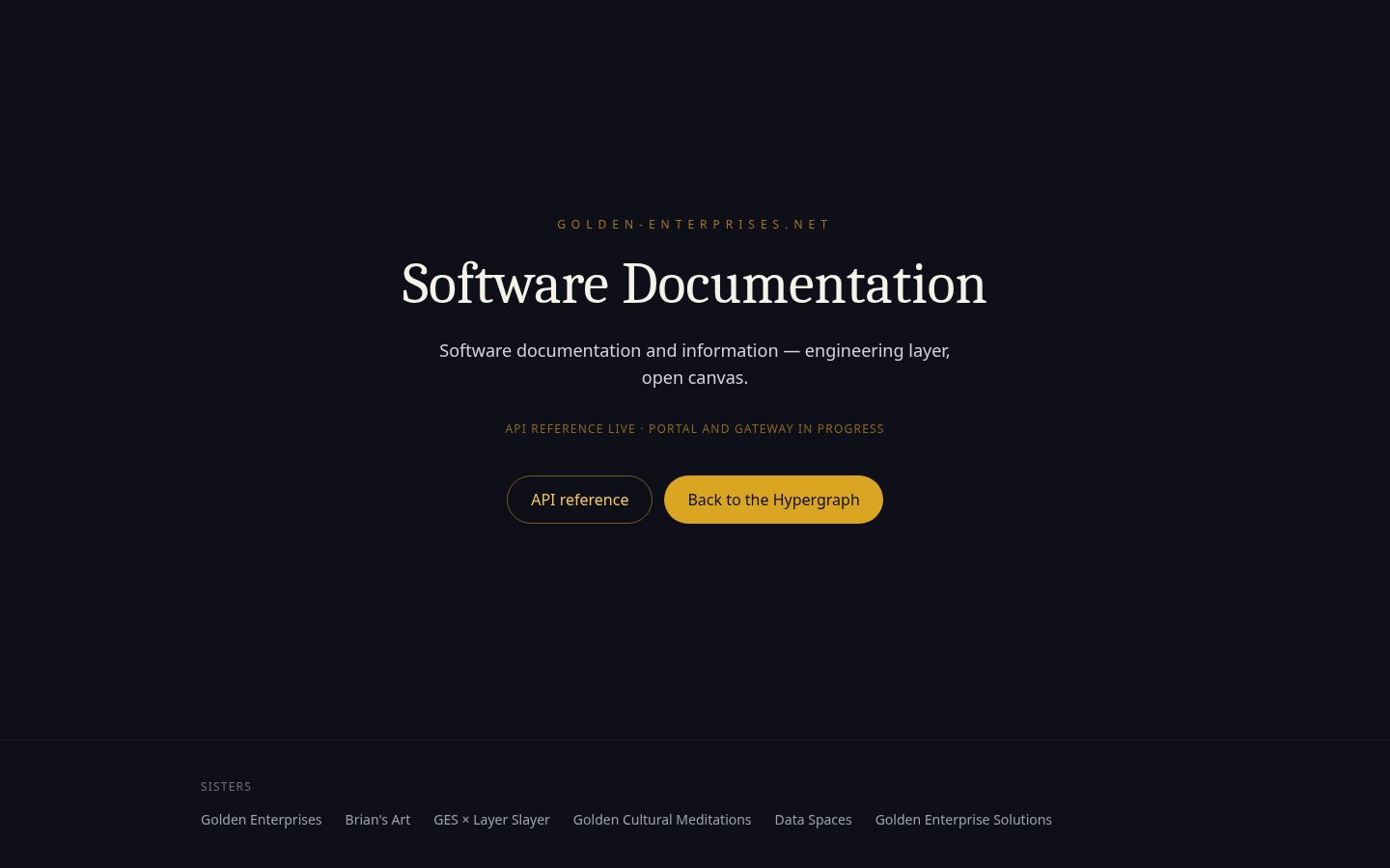 The Maze Homepage