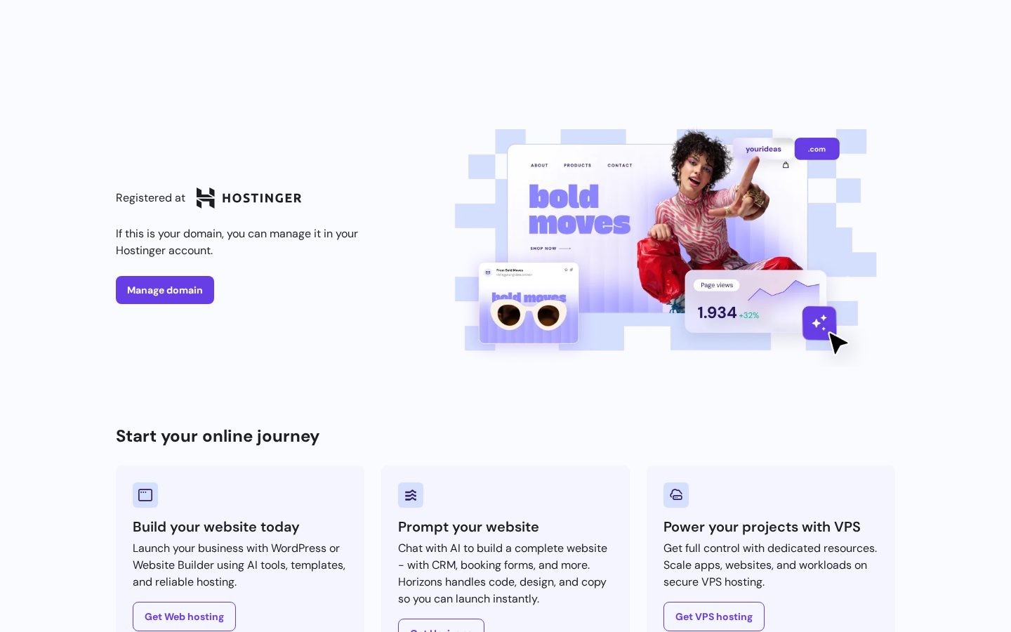 the100kprompts Homepage
