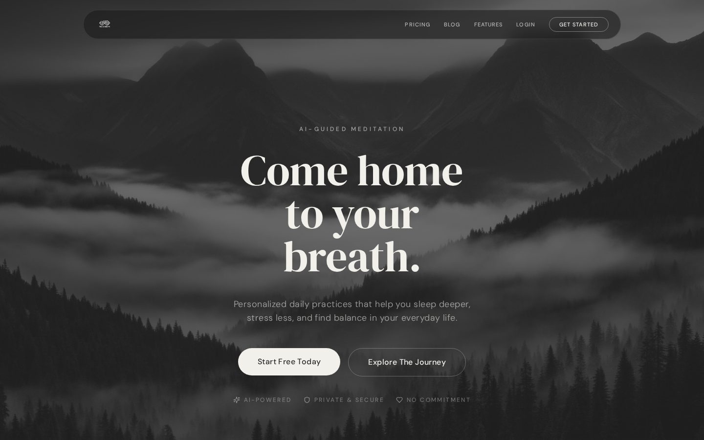 Thegardyn Homepage