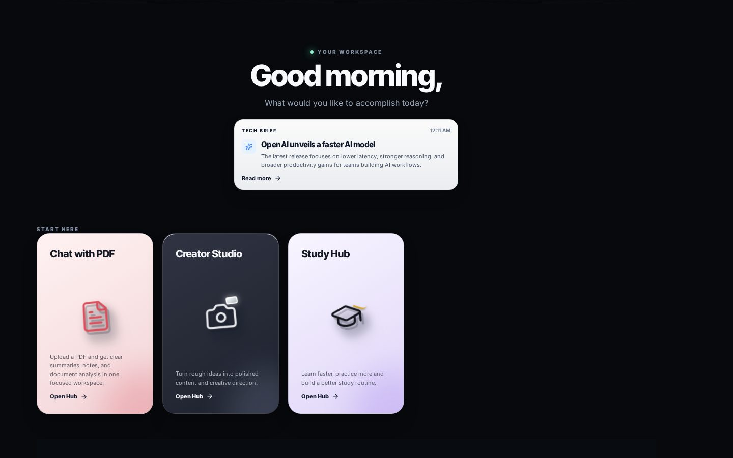Toolbuxx Homepage