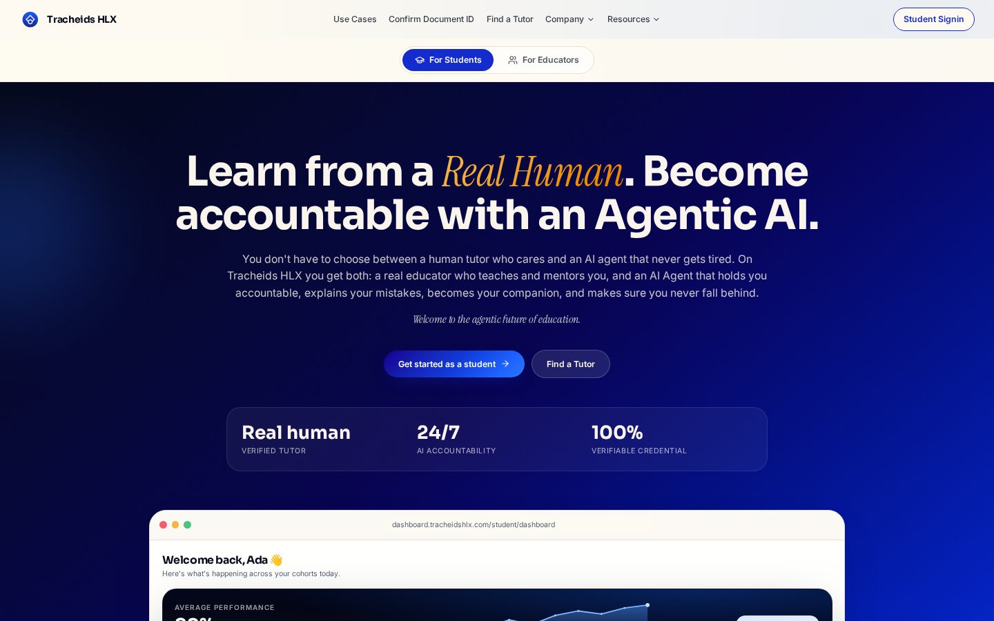 Tracheids HLX Homepage