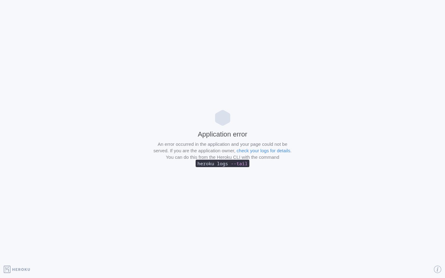 Traivl Homepage