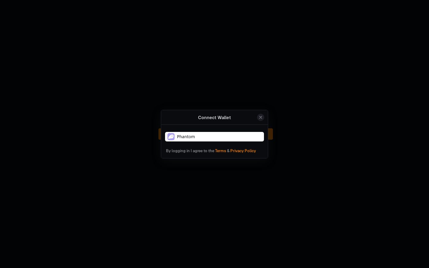 Trench Homepage