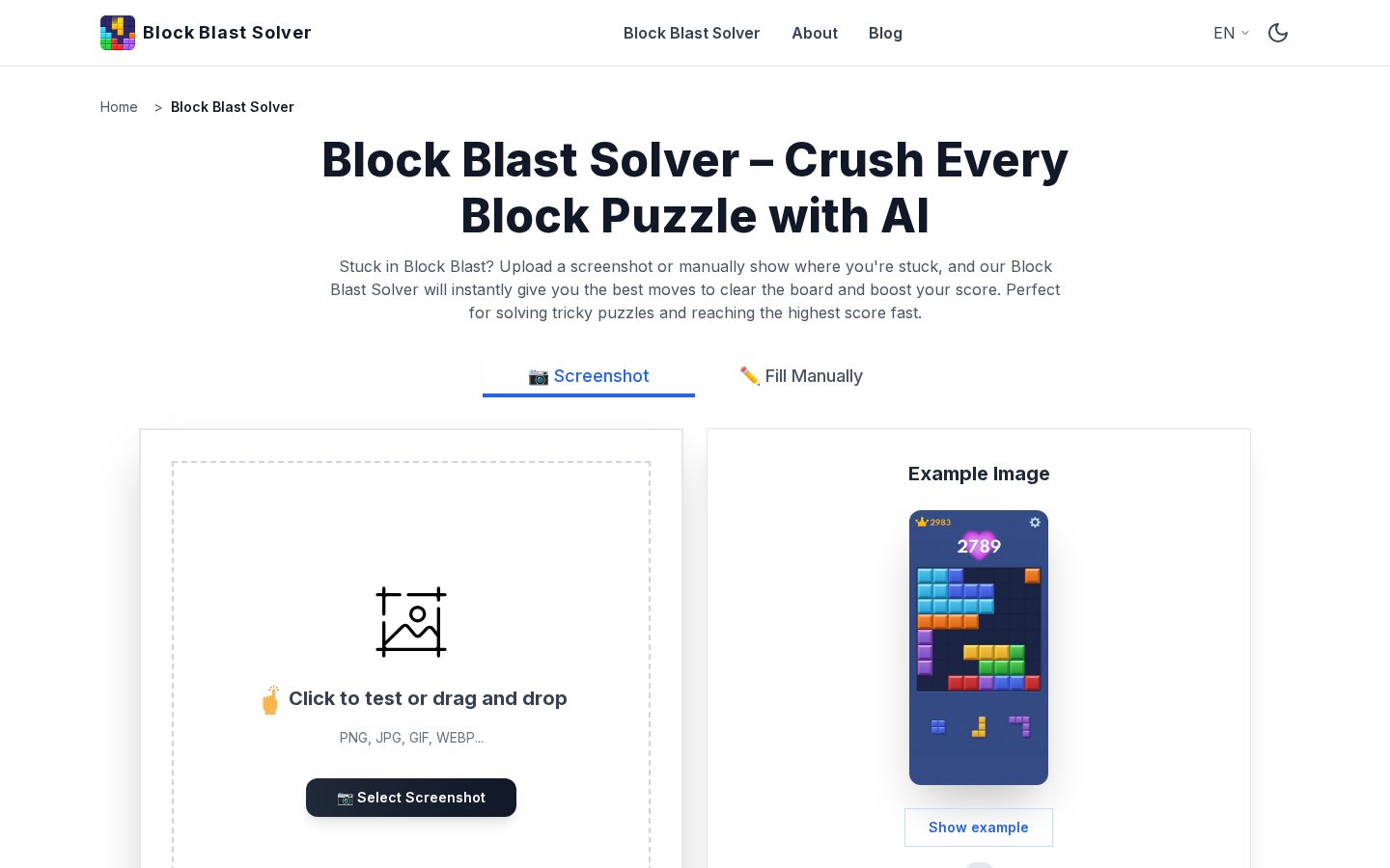 Ultimate Guide to the Bloket Game Homepage