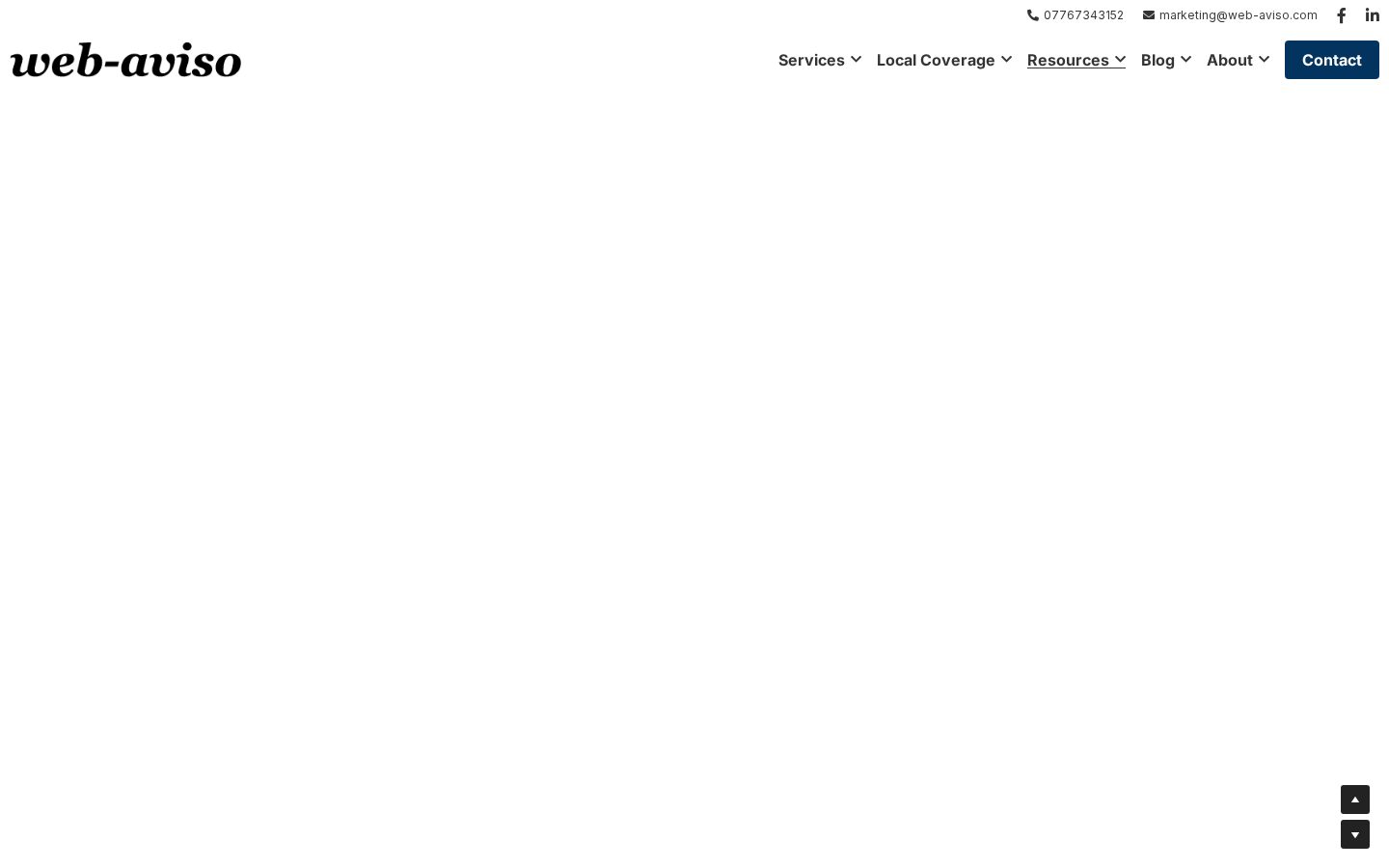 Ultimate Productivity & Marketing Kit Homepage