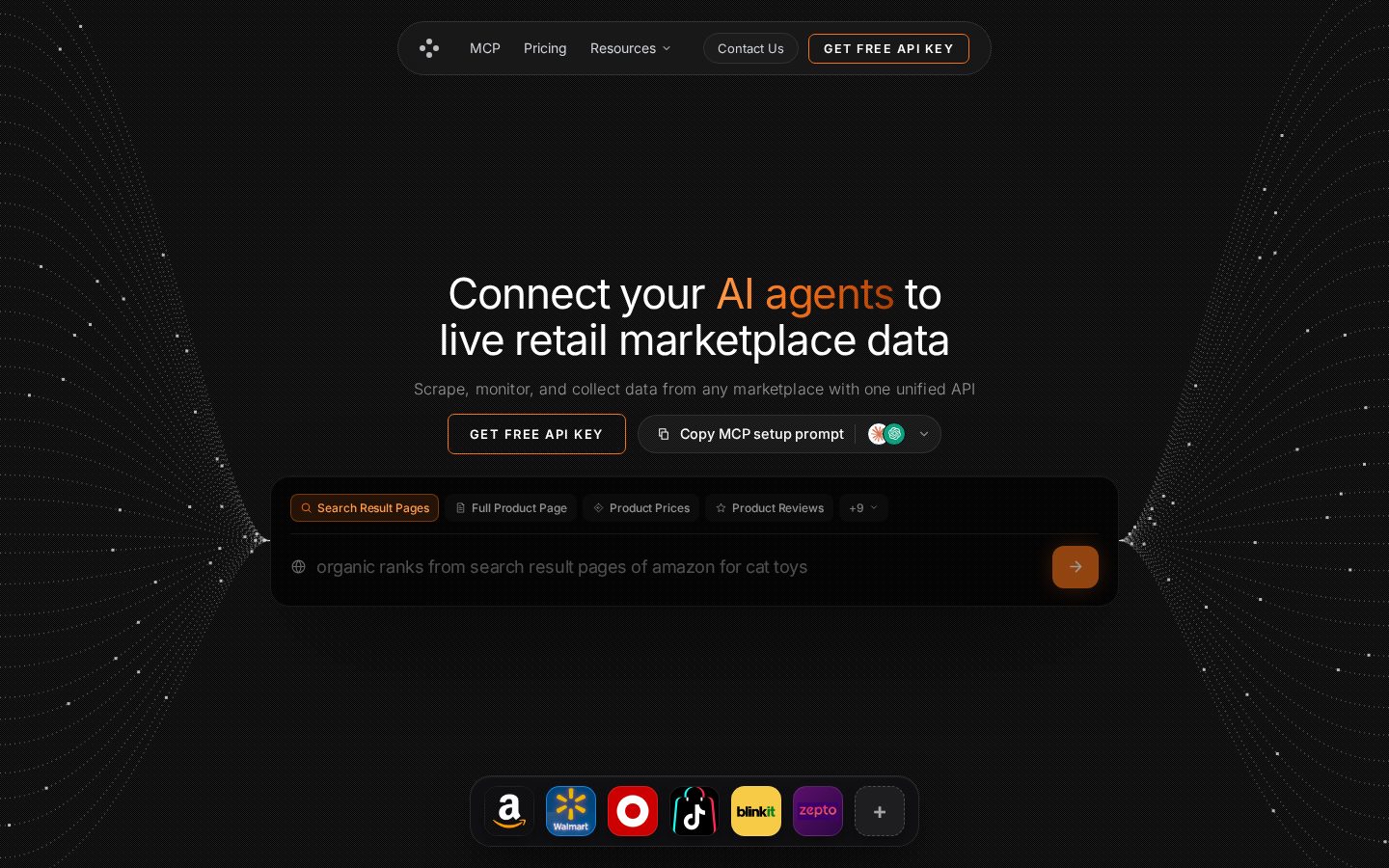 Uncovar Homepage