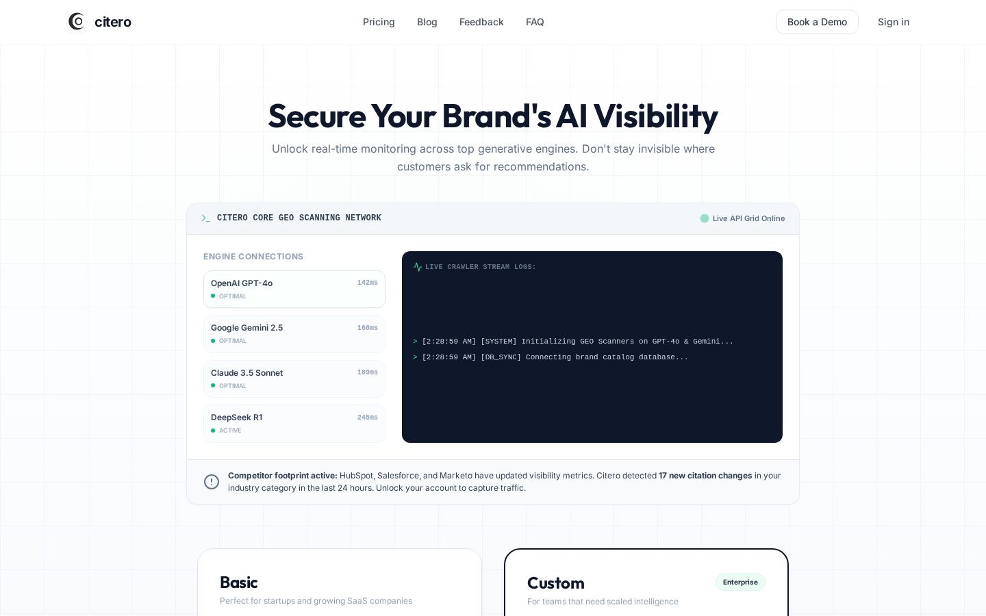 Unifr Pricing