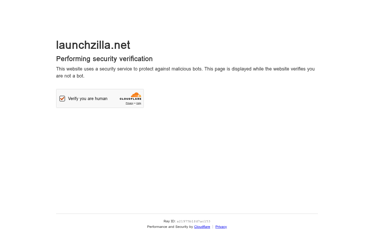 Homepage