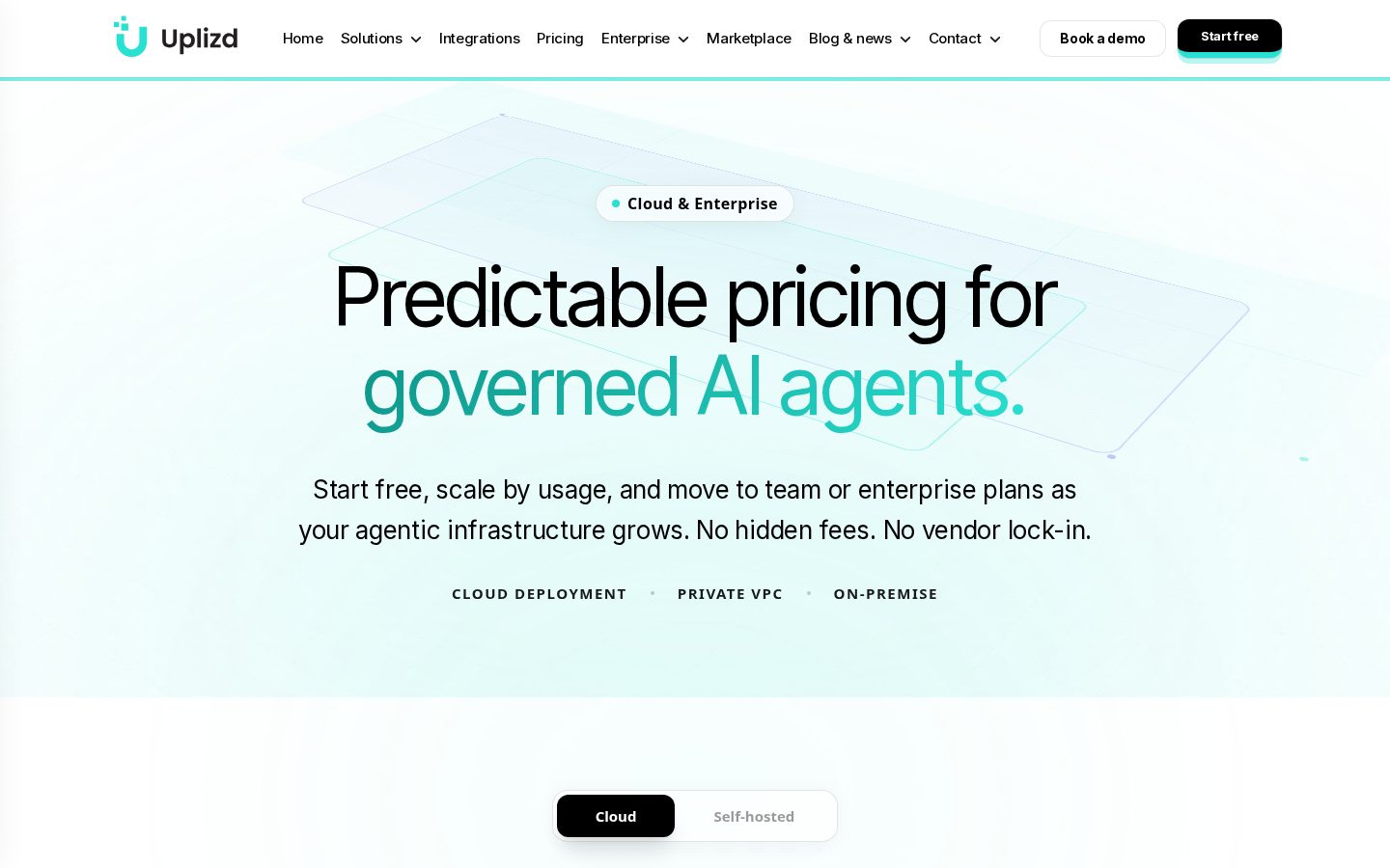 Uplizd Biologics R&D Pricing