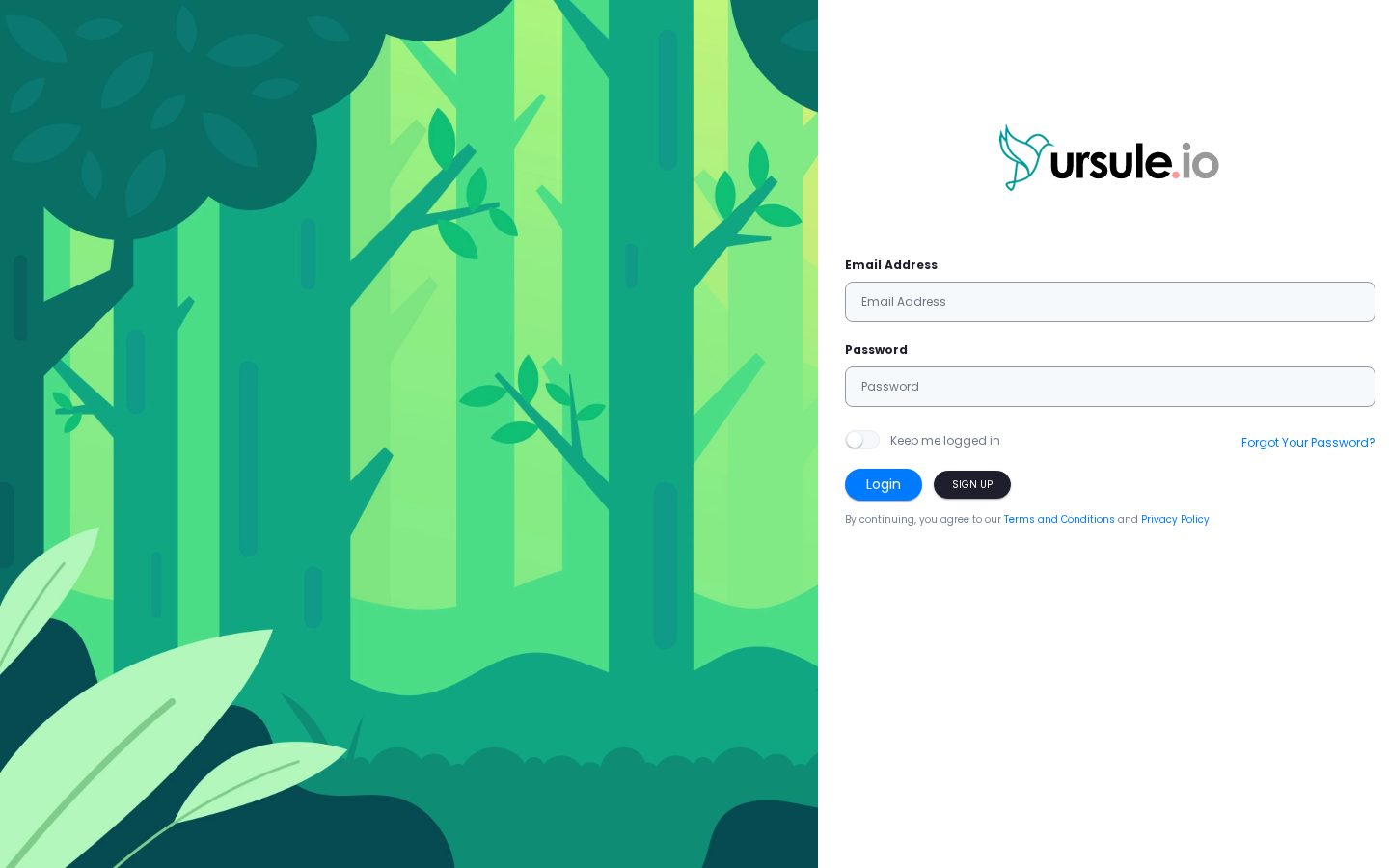Ursule Pricing