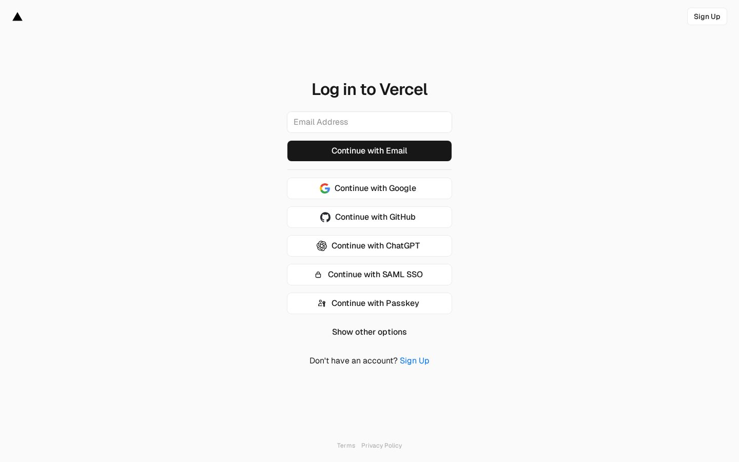Use AI Tools Homepage
