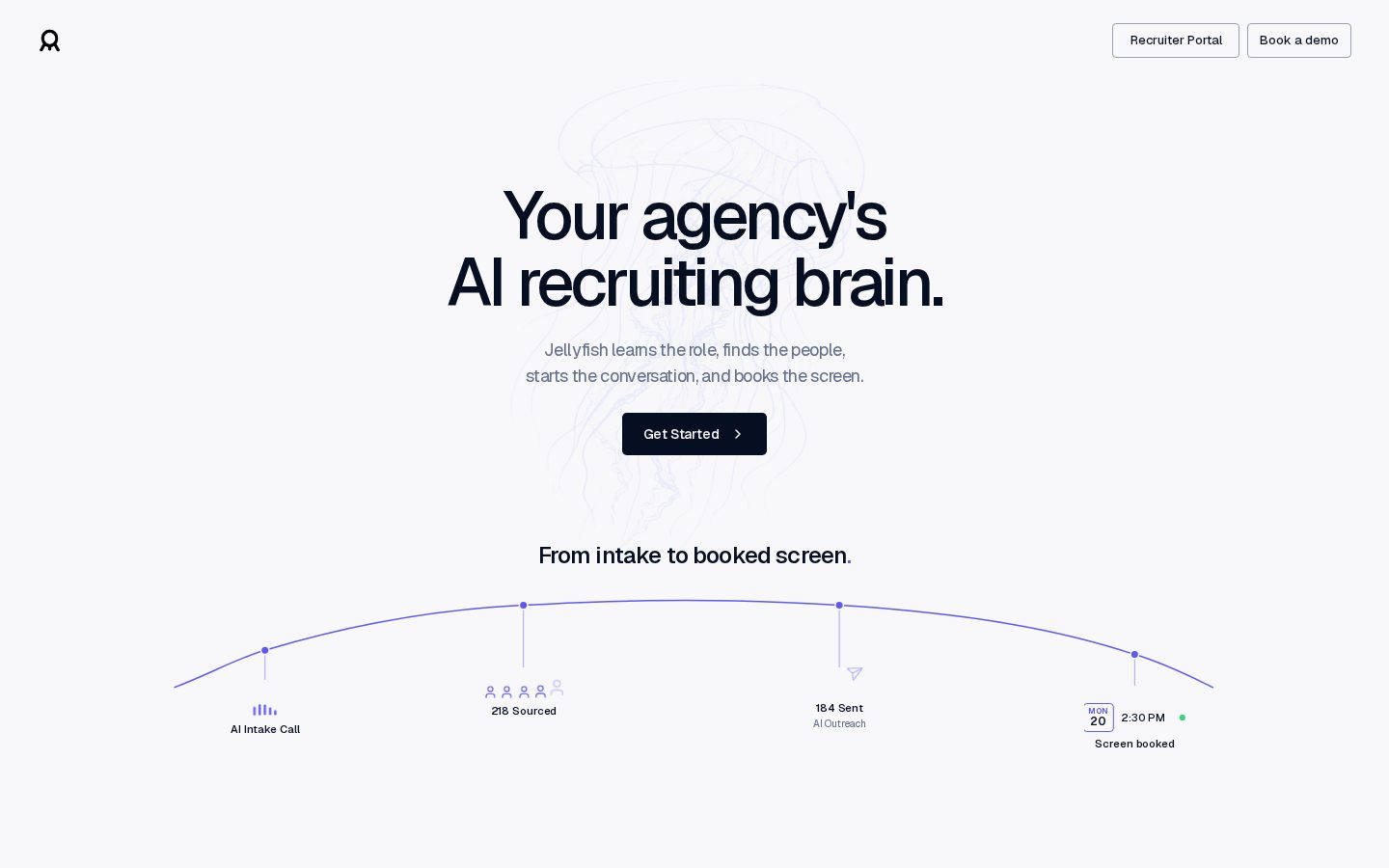 VibeOnly Homepage