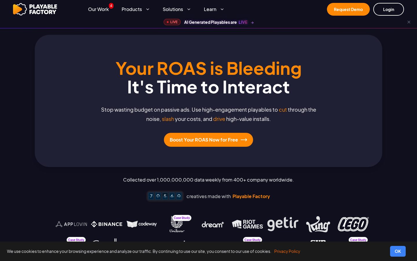 vidvoi Homepage