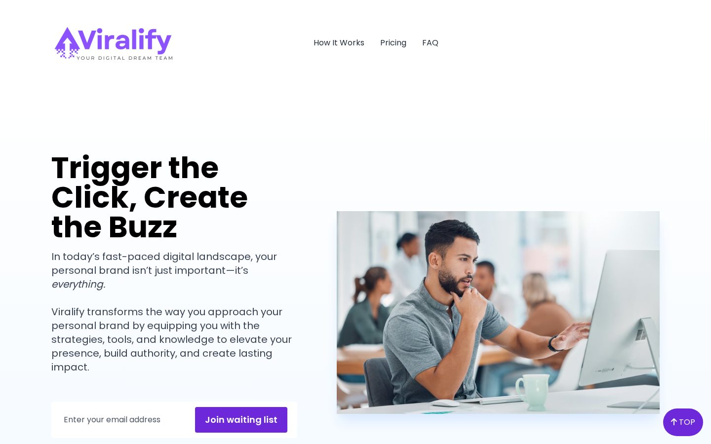 Viralify Pricing