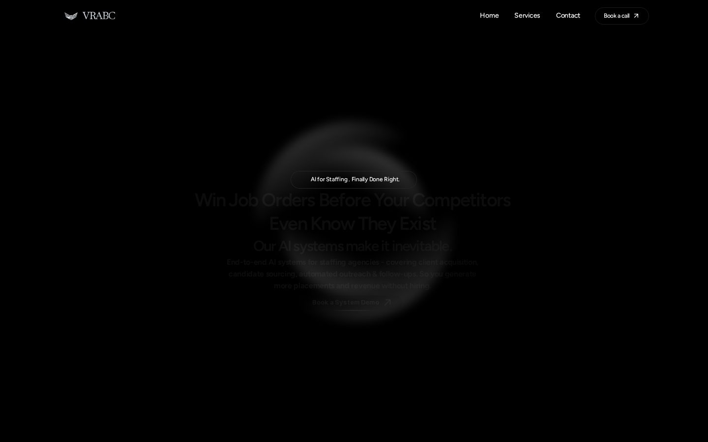 VRABC Homepage