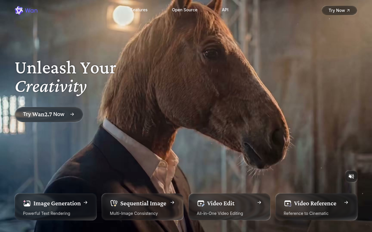 Homepage
