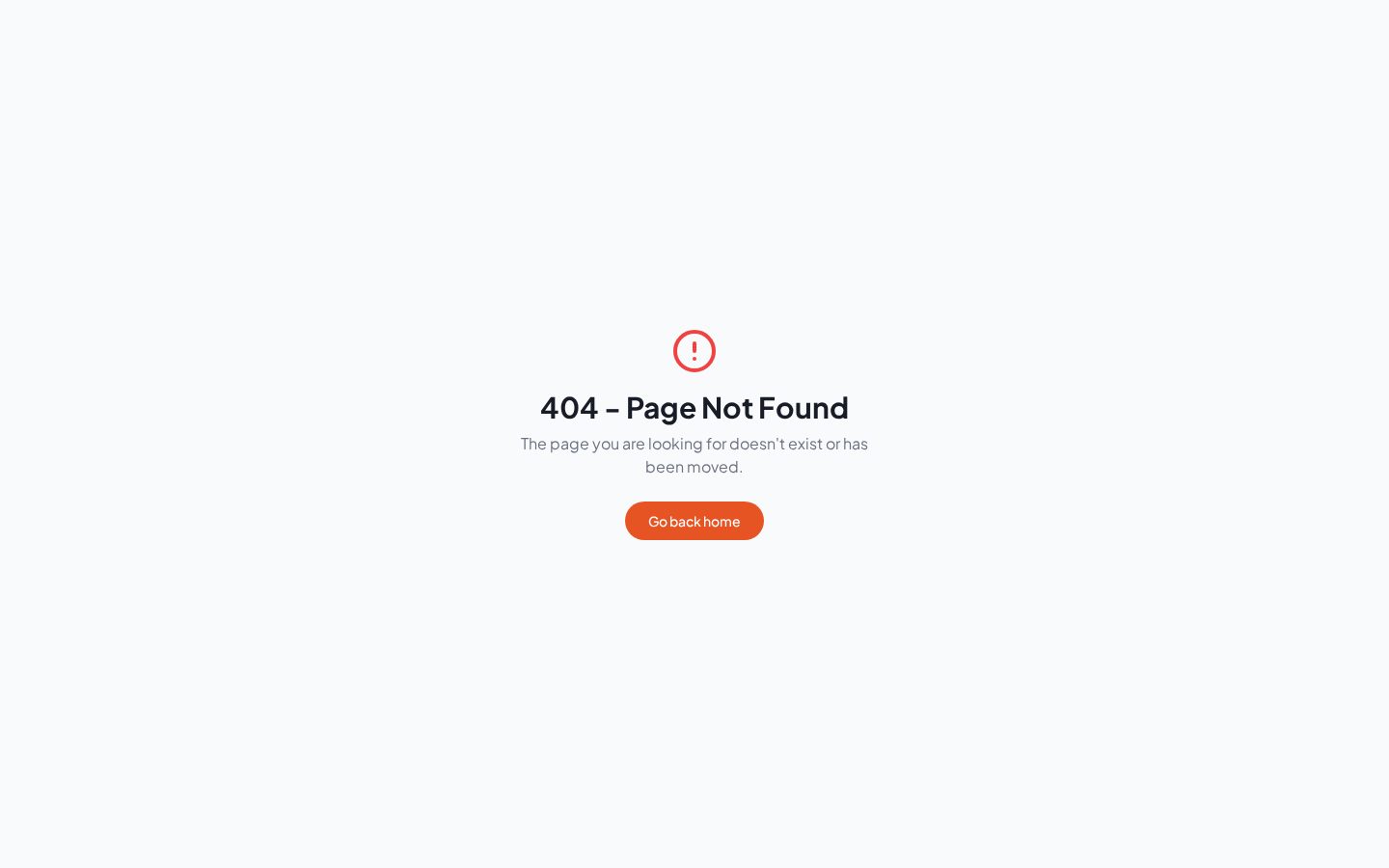 Warmli Personal Relationship Manager Homepage