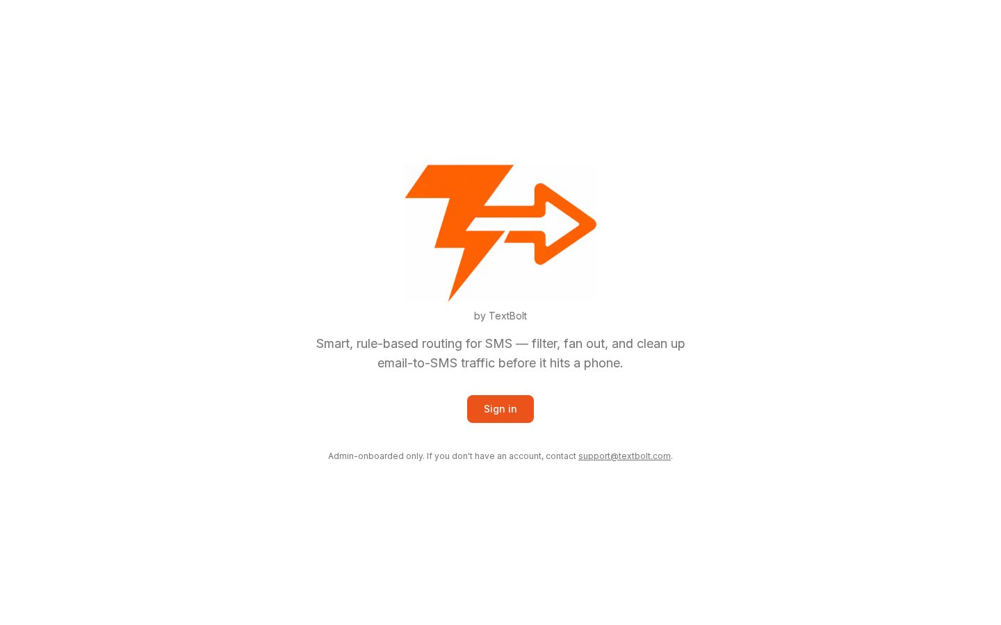 Welco Homepage