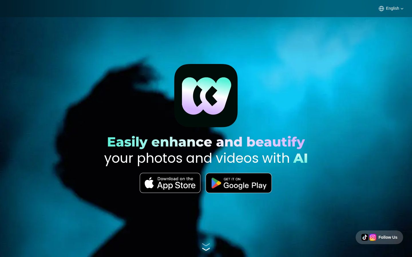 Winkit Homepage