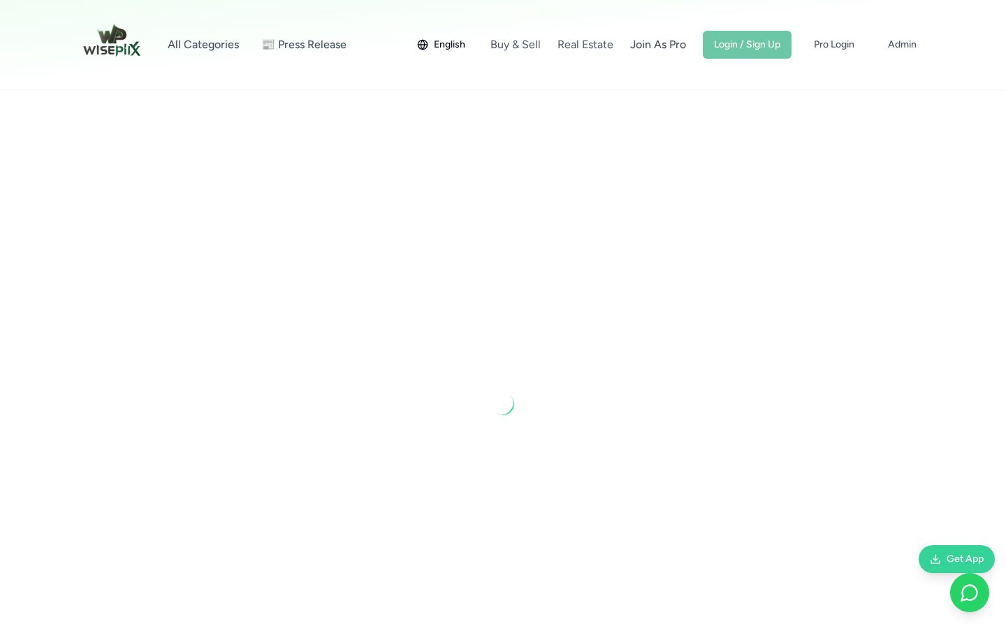 Wiseplix Pricing