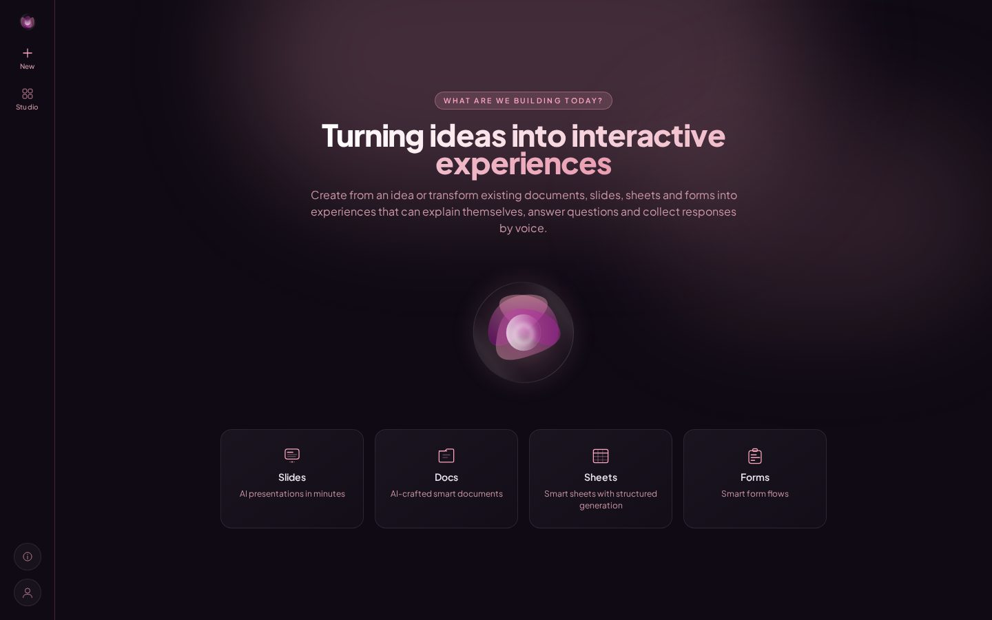 WZRD Homepage