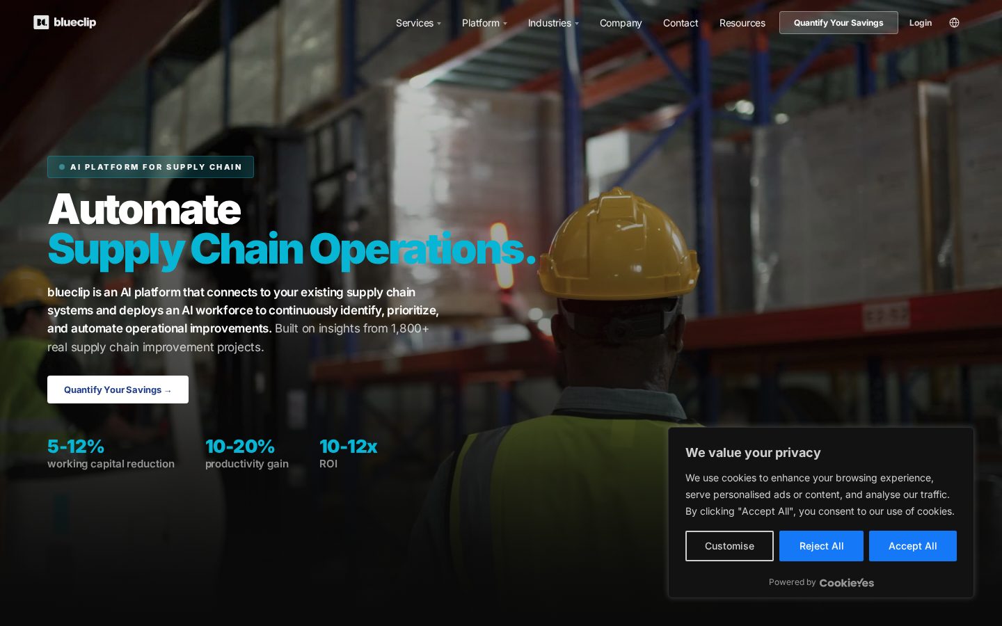 X2i Homepage