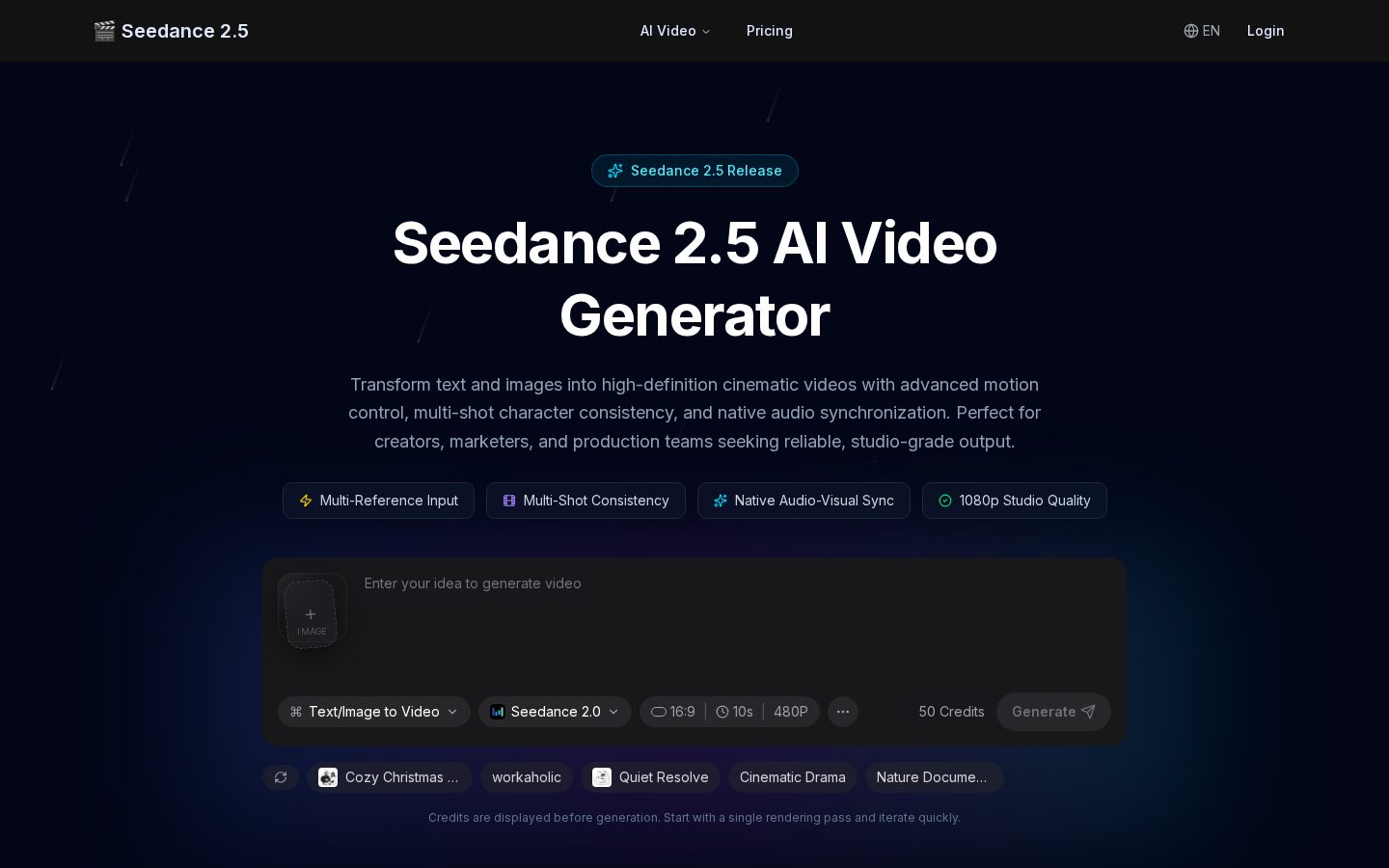 xinnet Homepage