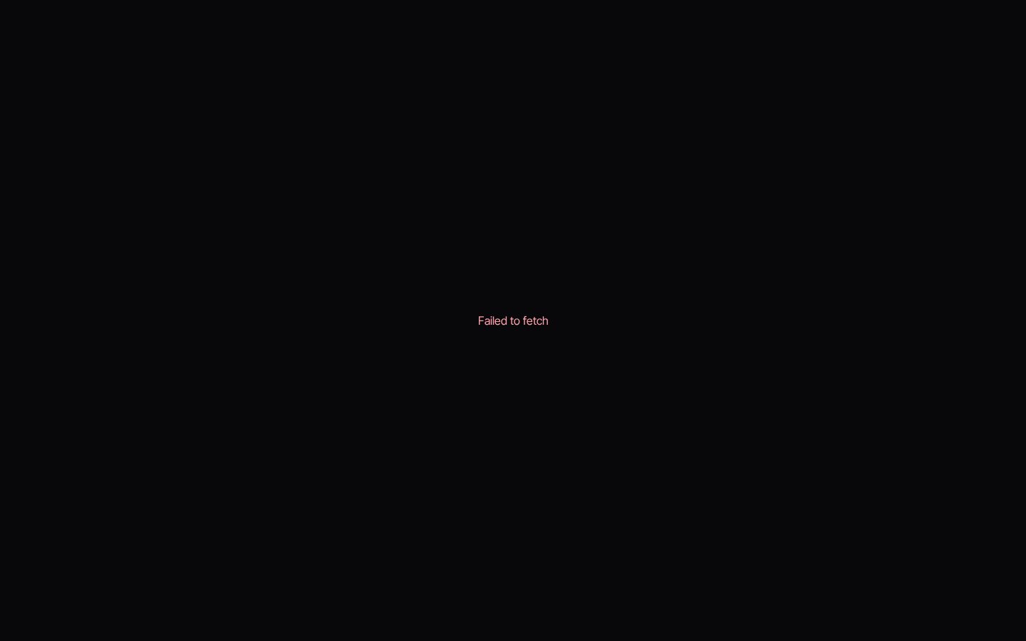 Yoodio Radio Homepage