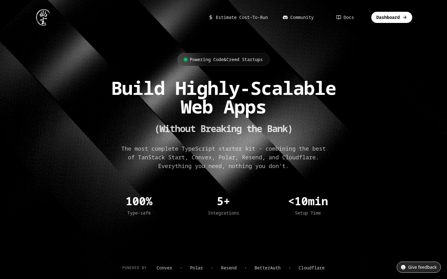 Yugen Homepage